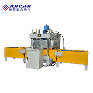 PVC爬爬墊高周波熱合機(jī)